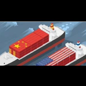 运费燃新高！中国发往美国海运集装箱大增46.5％！美西涨破9000美元！美西港口拥堵加剧